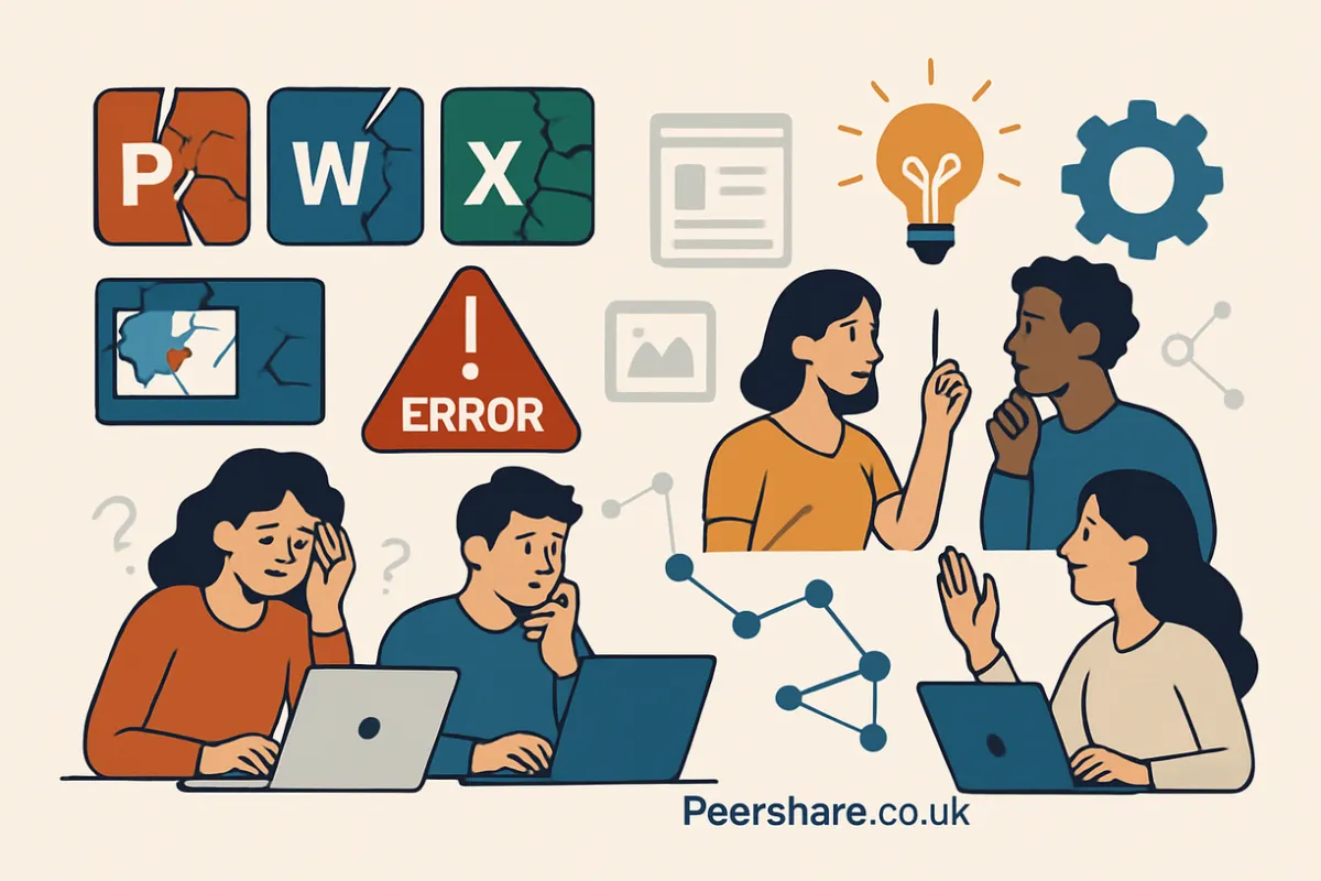 Tackling Office 365 Headaches