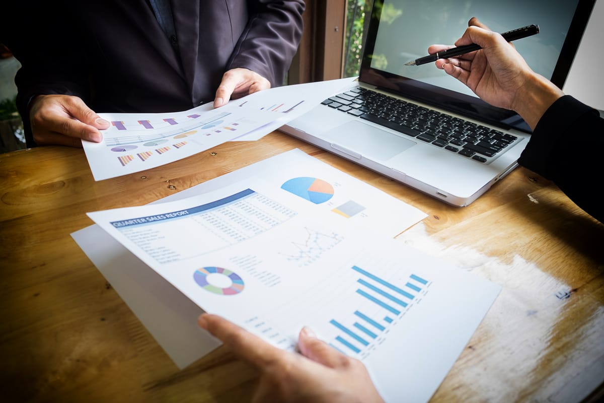 How to Create Professional Reports with MS Office Templates